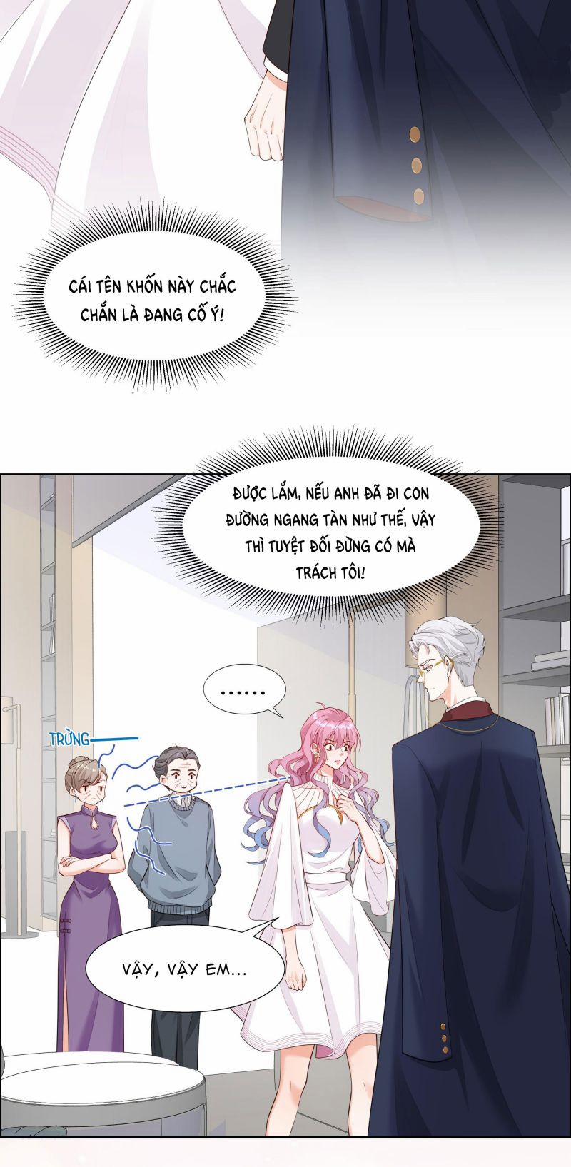 Món Quà Của Apolo 3 trang 31