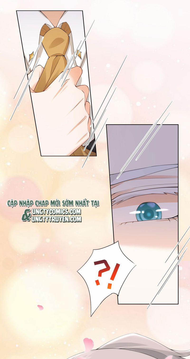 Món Quà Của Apolo 3 trang 32