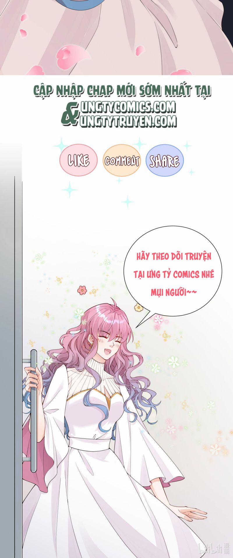 Món Quà Của Apolo 3 trang 34