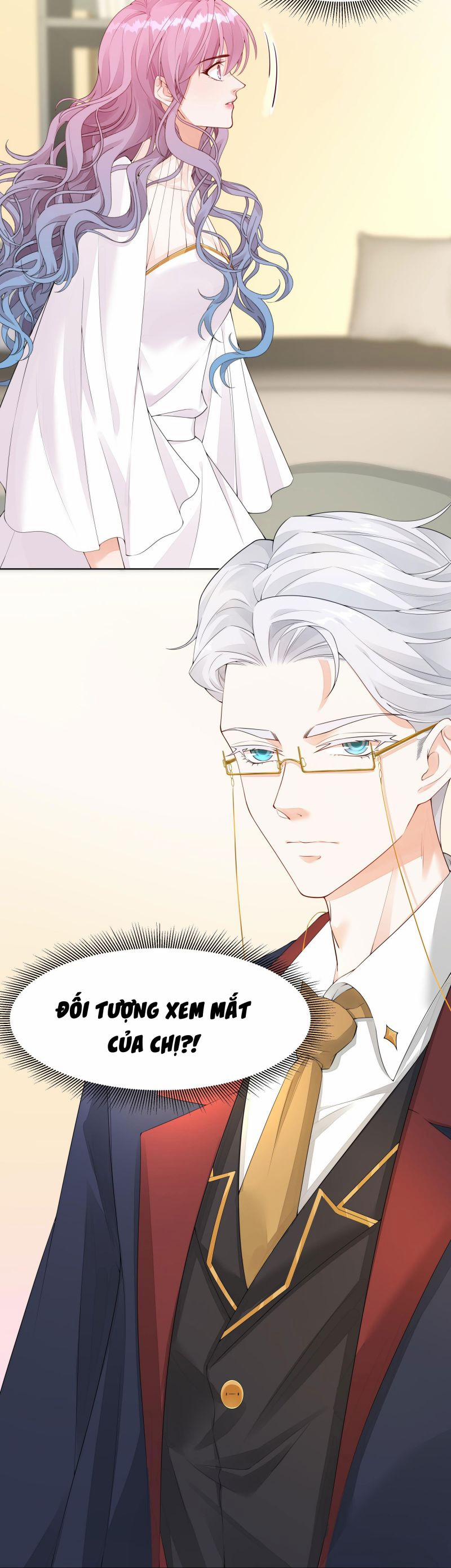 Món Quà Của Apolo 3 trang 5