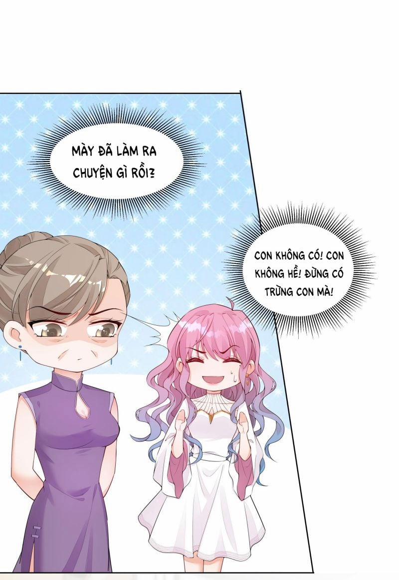 Món Quà Của Apolo 3 trang 7