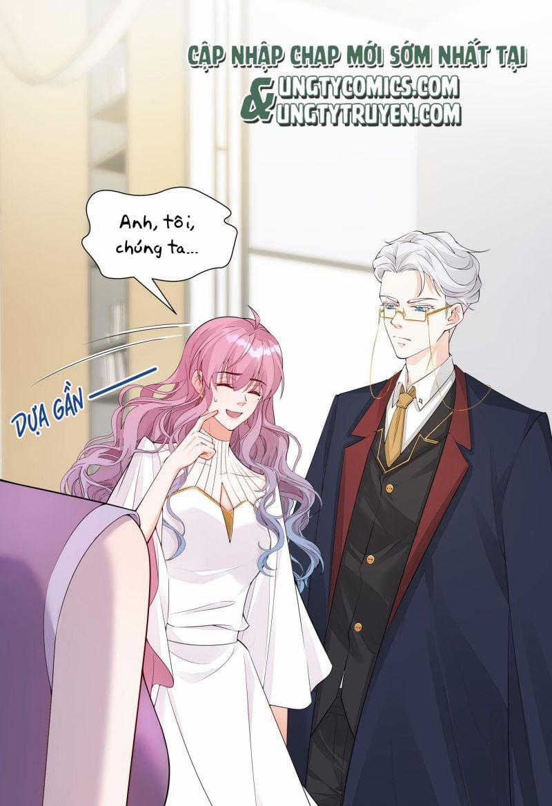 Món Quà Của Apolo 3 trang 8