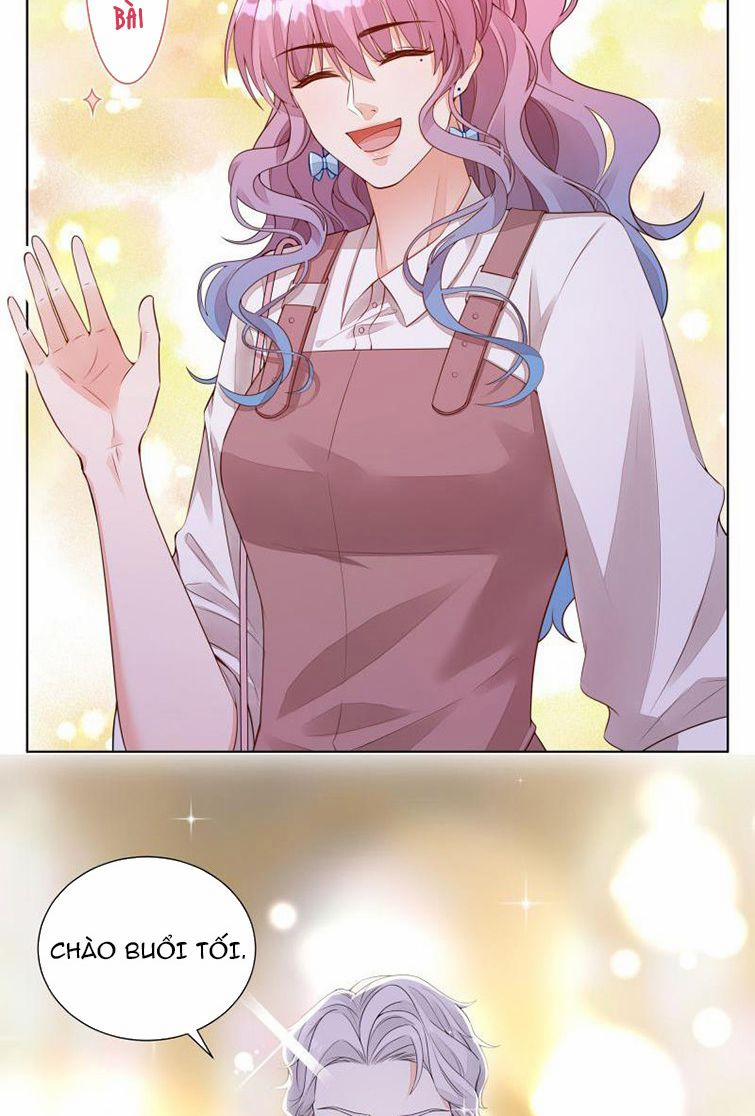 Món Quà Của Apolo 30 trang 10