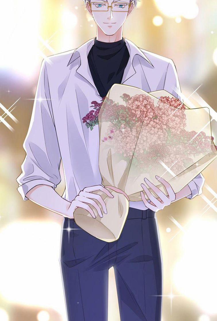 Món Quà Của Apolo 30 trang 11