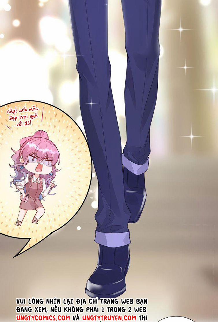 Món Quà Của Apolo 30 trang 12