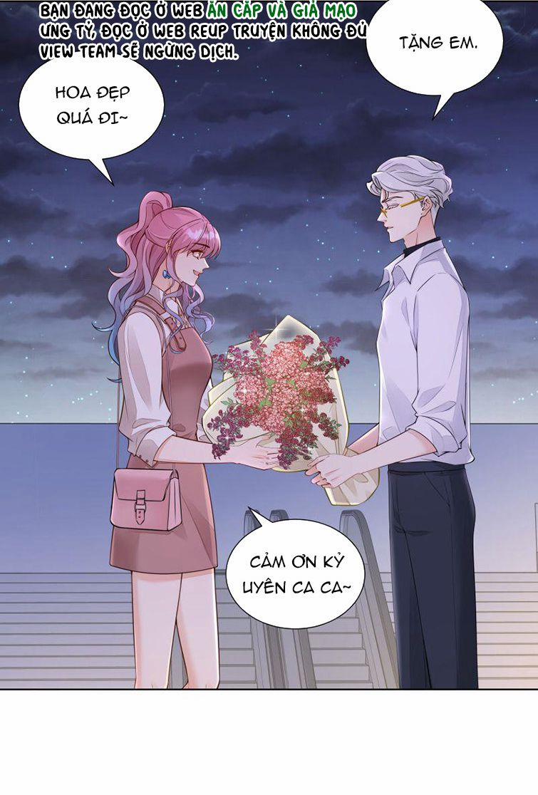 Món Quà Của Apolo 30 trang 13