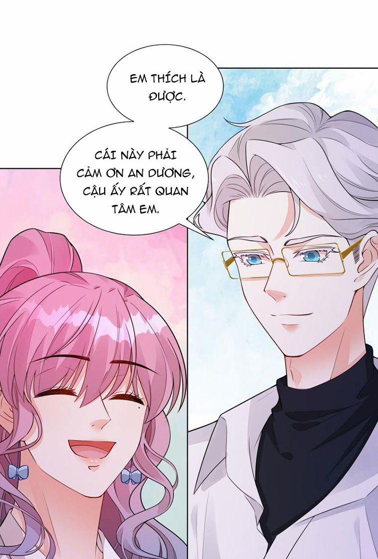 Món Quà Của Apolo 30 trang 14