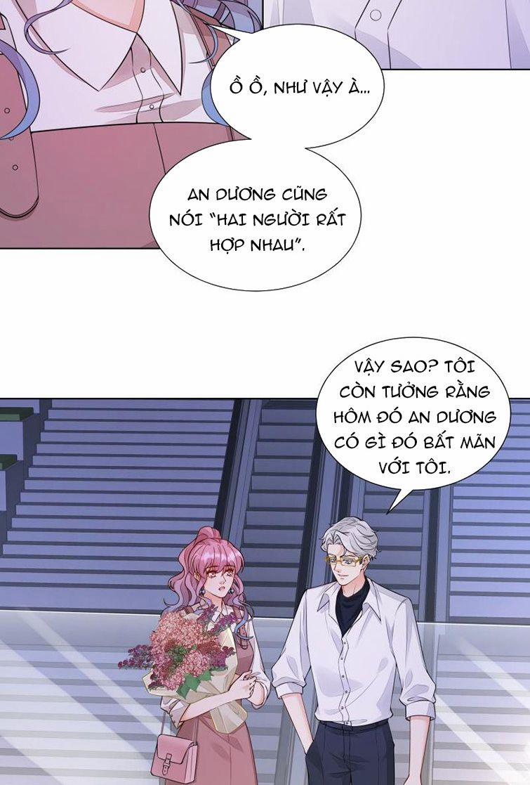 Món Quà Của Apolo 30 trang 15