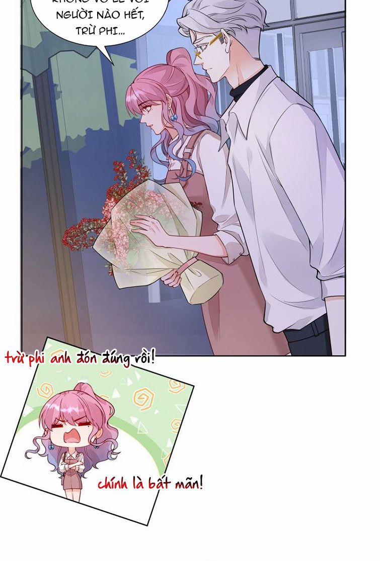 Món Quà Của Apolo 30 trang 17