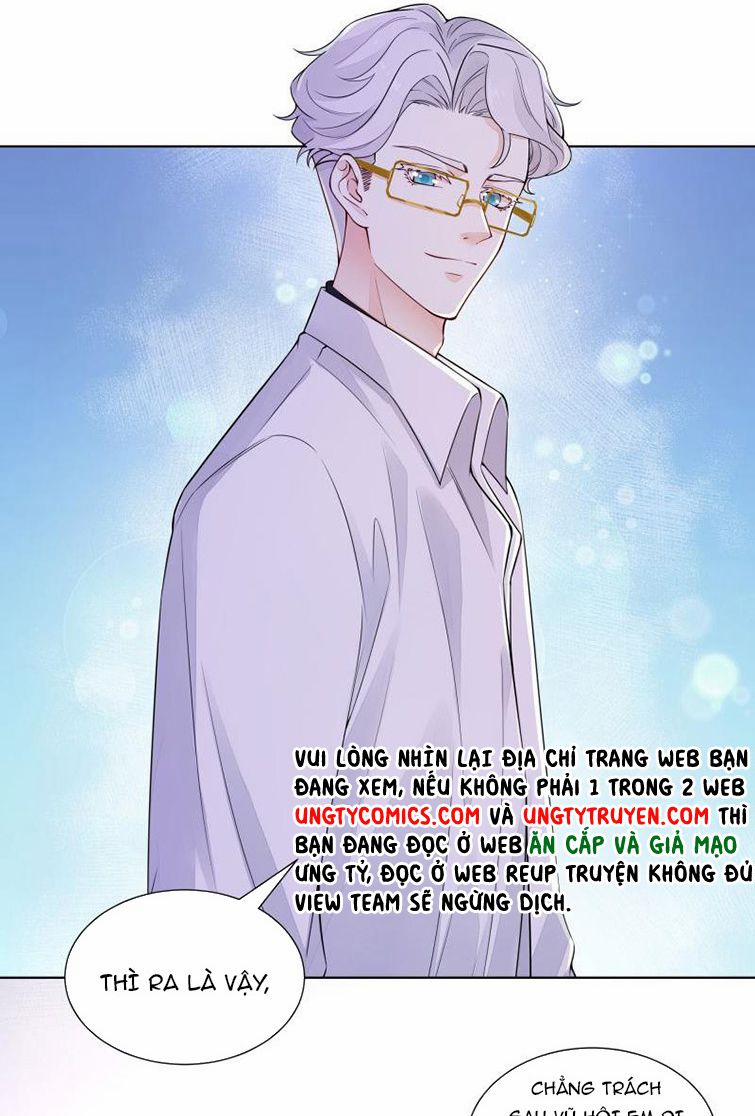 Món Quà Của Apolo 30 trang 18