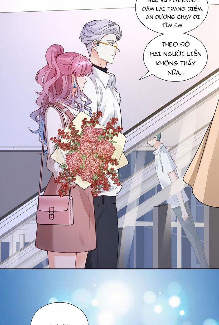 Món Quà Của Apolo 30 trang 19