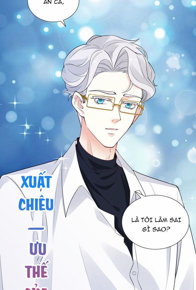 Món Quà Của Apolo 30 trang 20