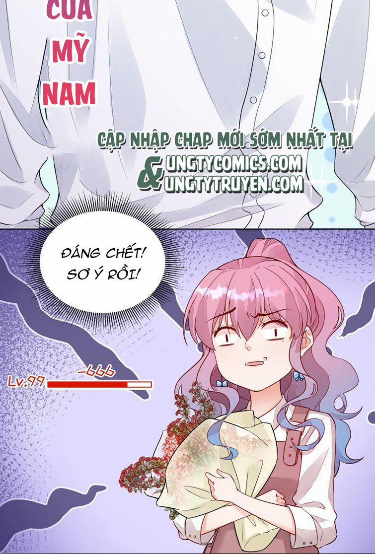 Món Quà Của Apolo 30 trang 21