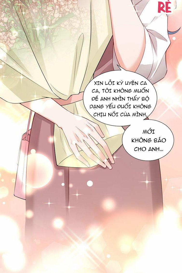 Món Quà Của Apolo 30 trang 23