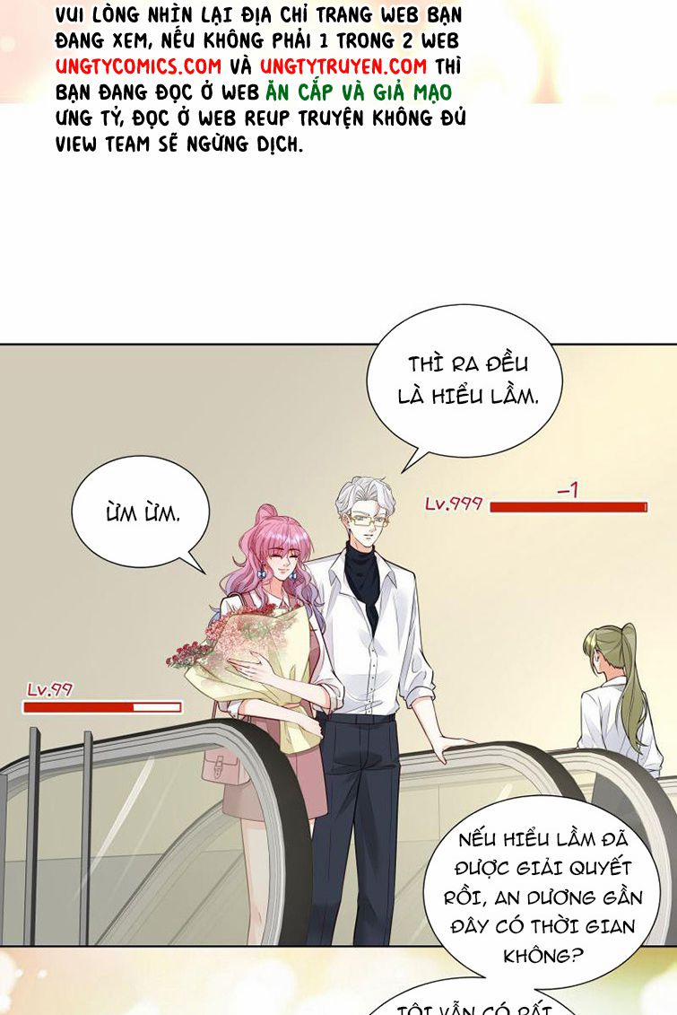 Món Quà Của Apolo 30 trang 24