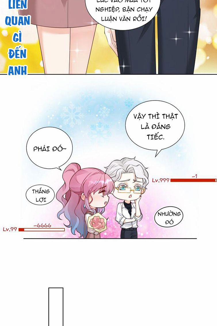 Món Quà Của Apolo 30 trang 26