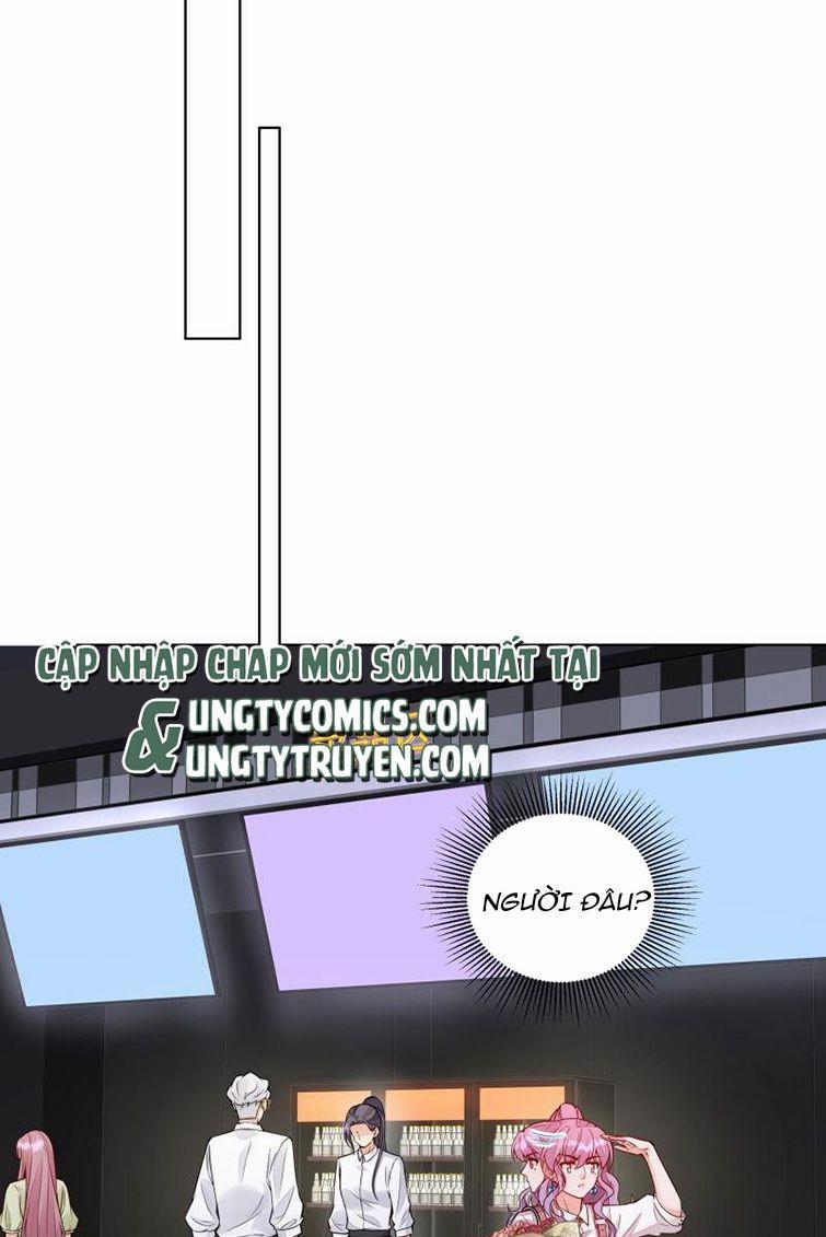 Món Quà Của Apolo 30 trang 27