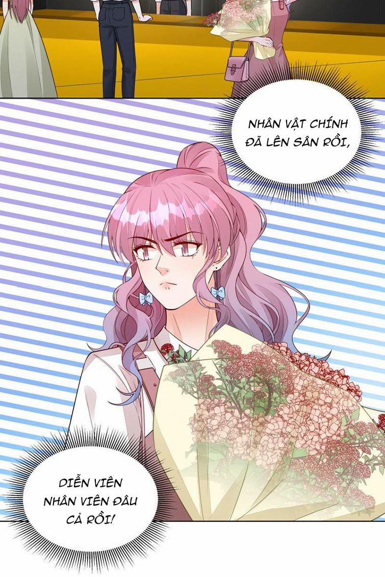 Món Quà Của Apolo 30 trang 28