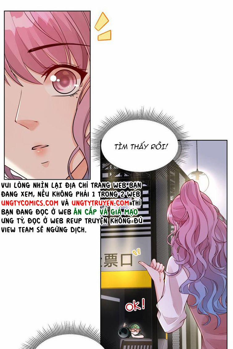 Món Quà Của Apolo 30 trang 29