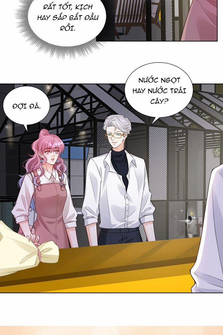 Món Quà Của Apolo 30 trang 30