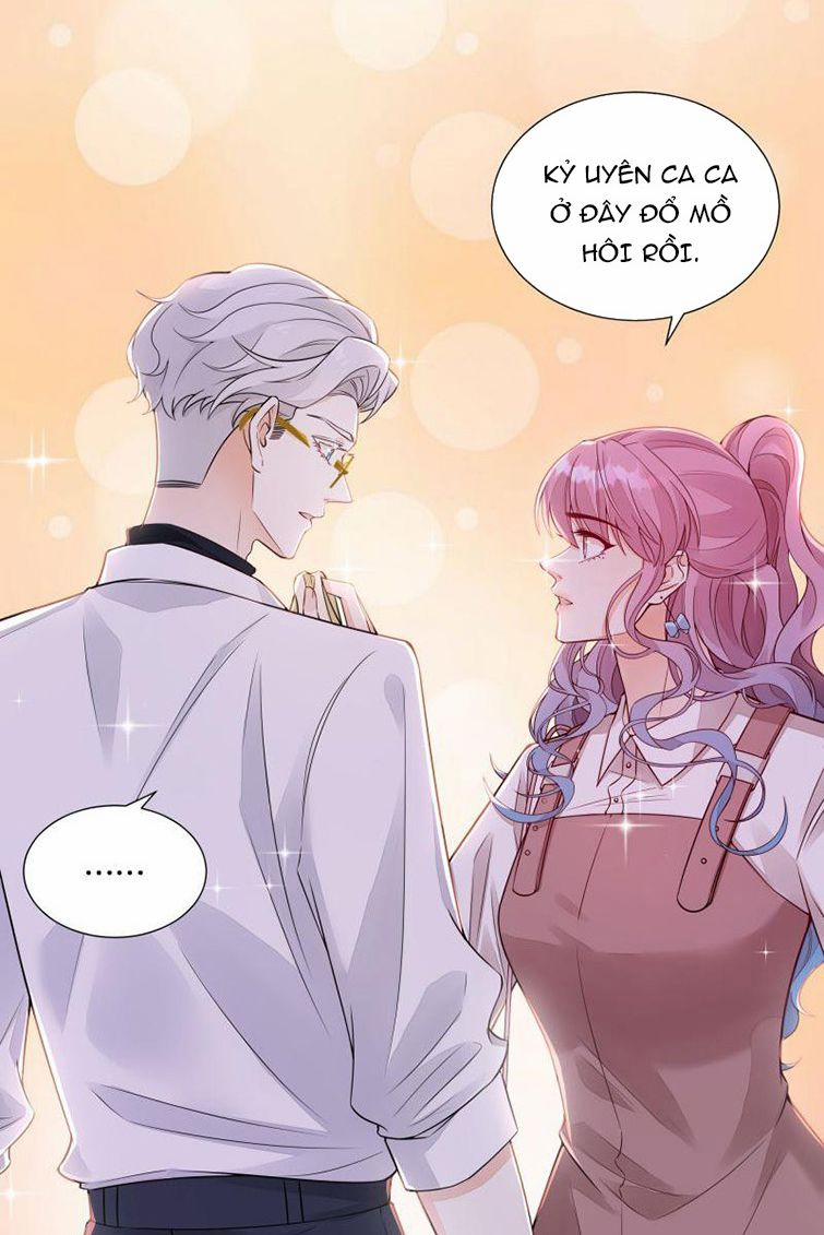 Món Quà Của Apolo 30 trang 31