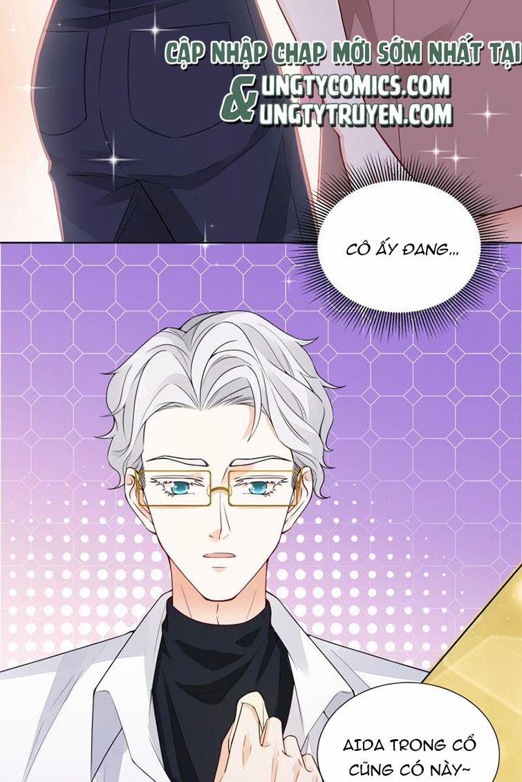 Món Quà Của Apolo 30 trang 32