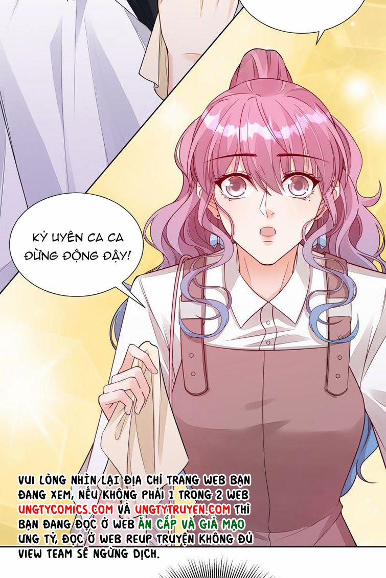 Món Quà Của Apolo 30 trang 33