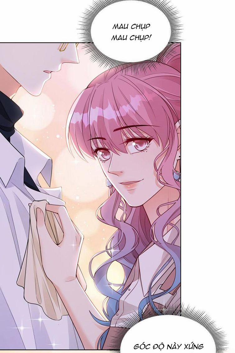 Món Quà Của Apolo 30 trang 34