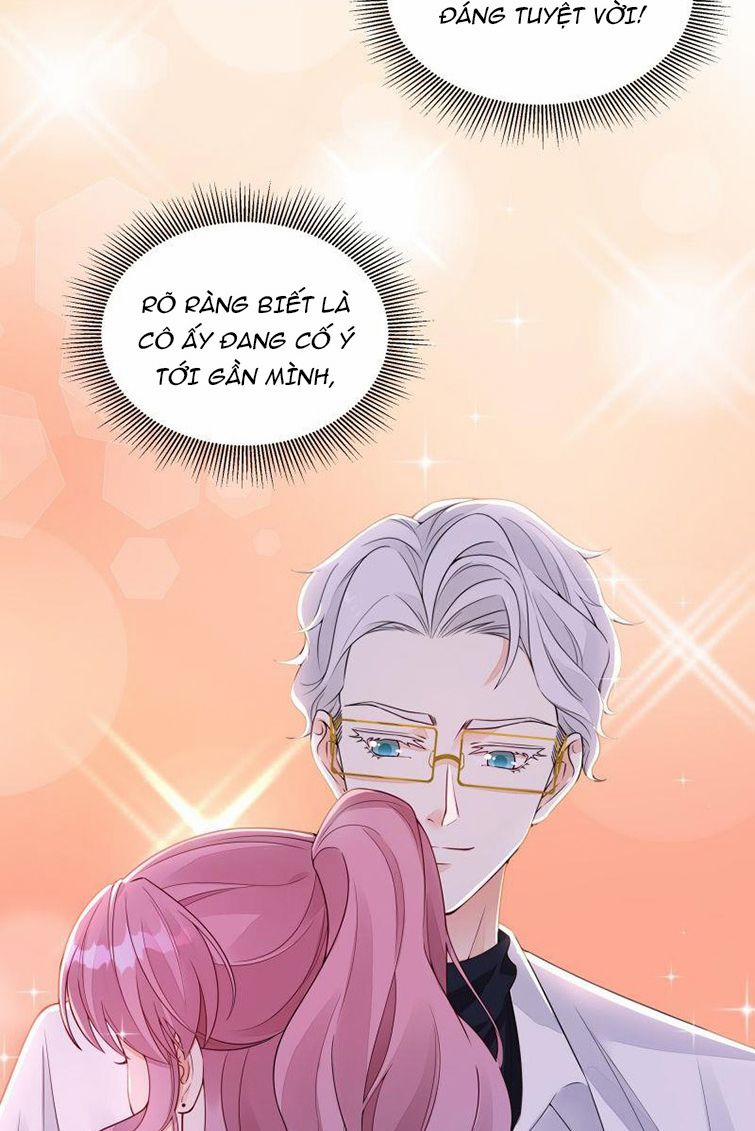 Món Quà Của Apolo 30 trang 35