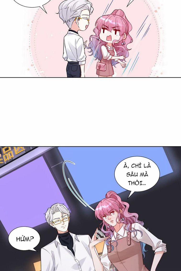 Món Quà Của Apolo 30 trang 38