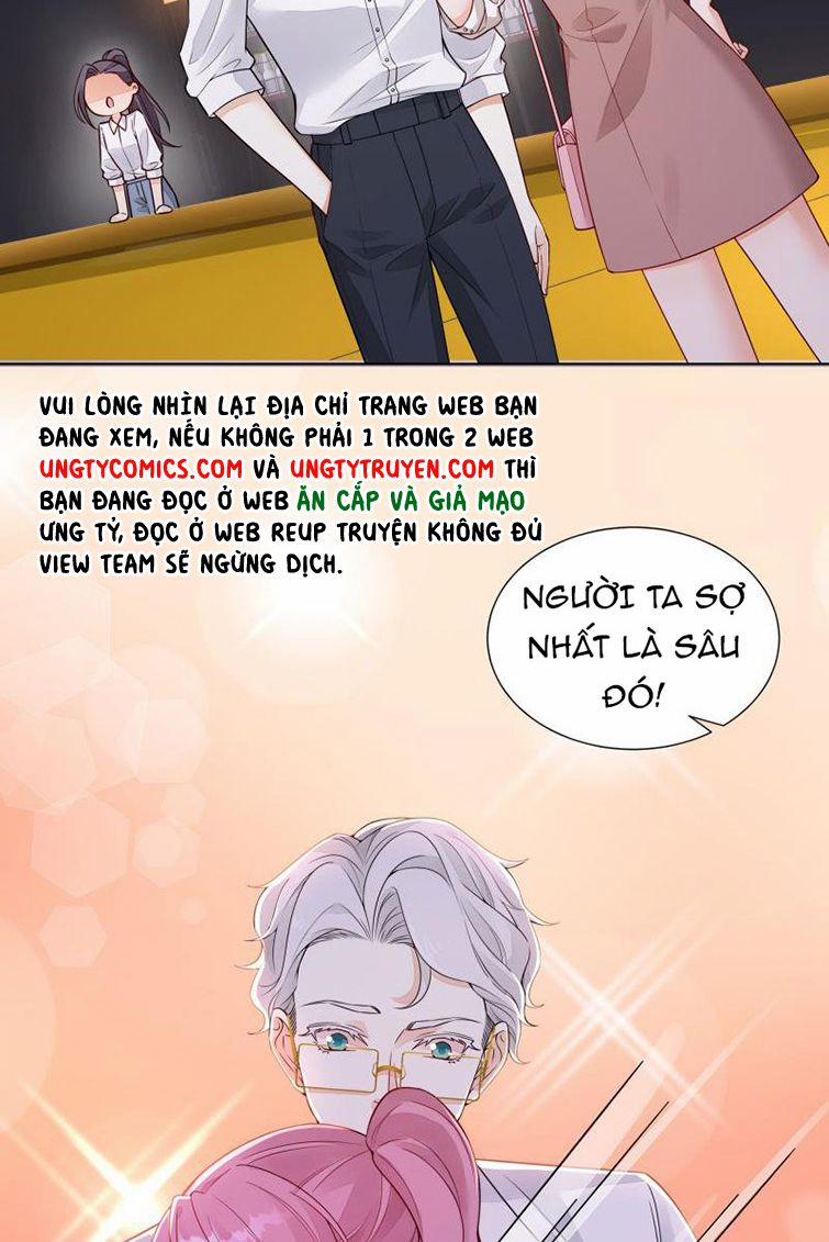 Món Quà Của Apolo 30 trang 39