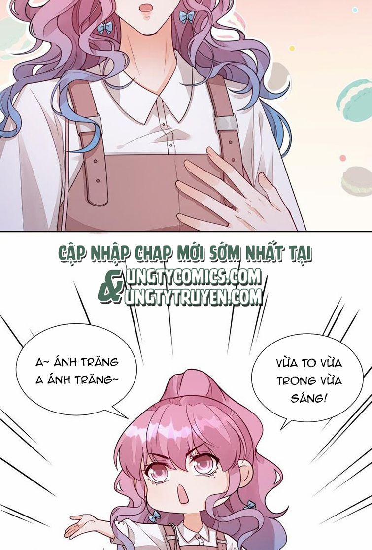 Món Quà Của Apolo 30 trang 4