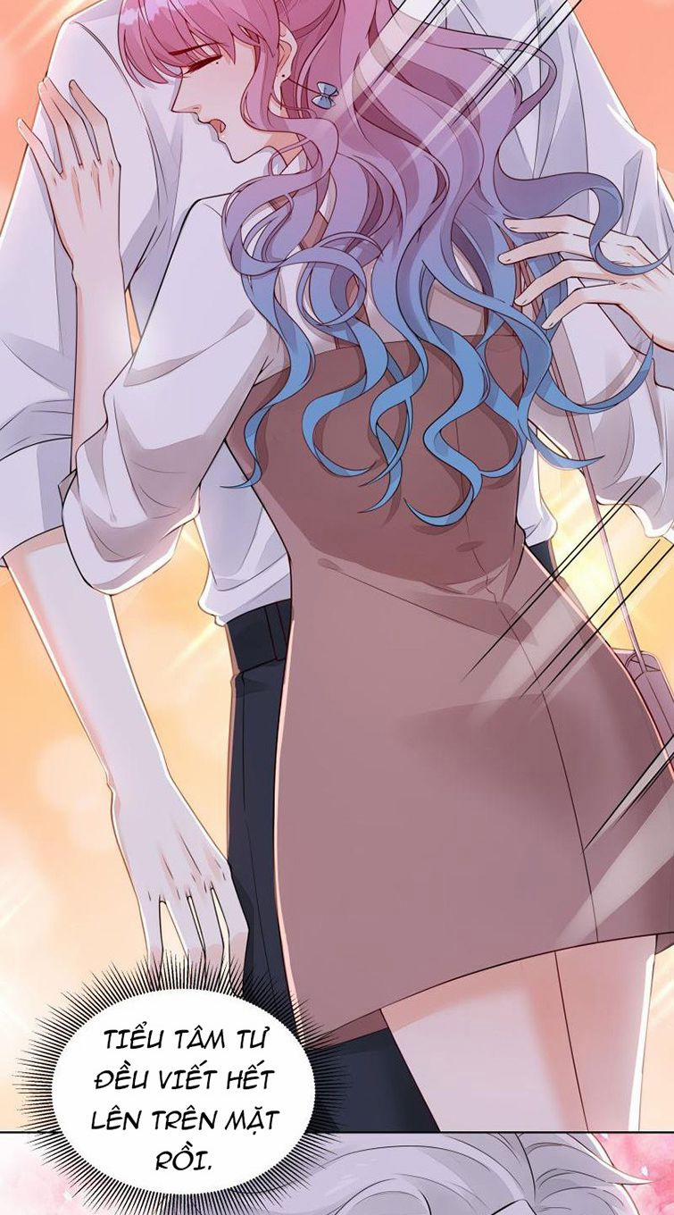 Món Quà Của Apolo 30 trang 40