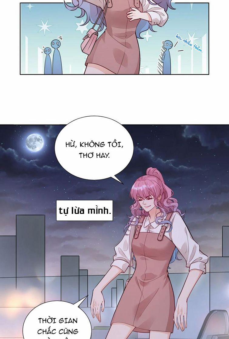 Món Quà Của Apolo 30 trang 5