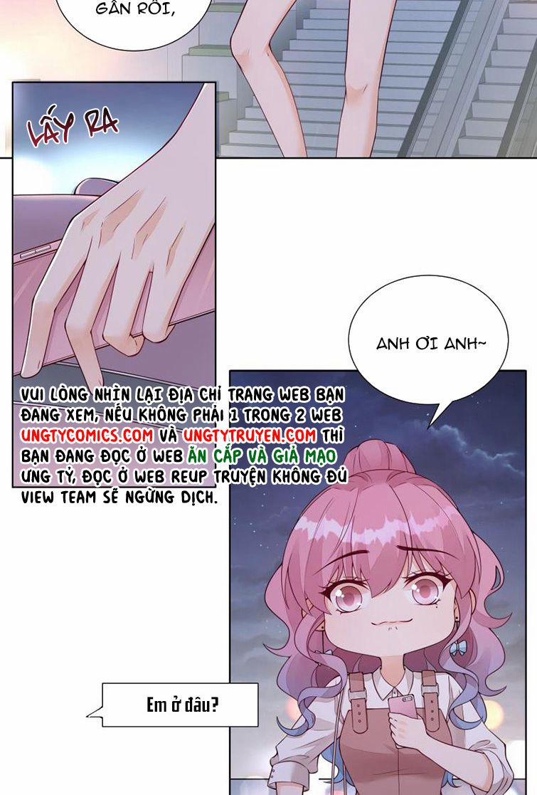 Món Quà Của Apolo 30 trang 6