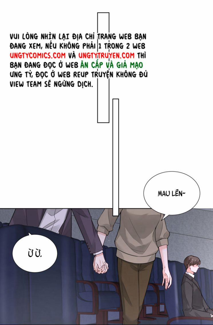 Món Quà Của Apolo 31 trang 1