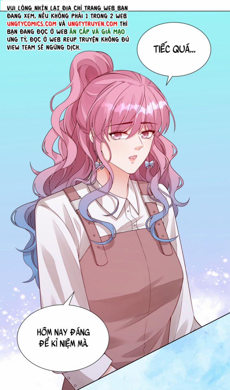 Món Quà Của Apolo 31 trang 10