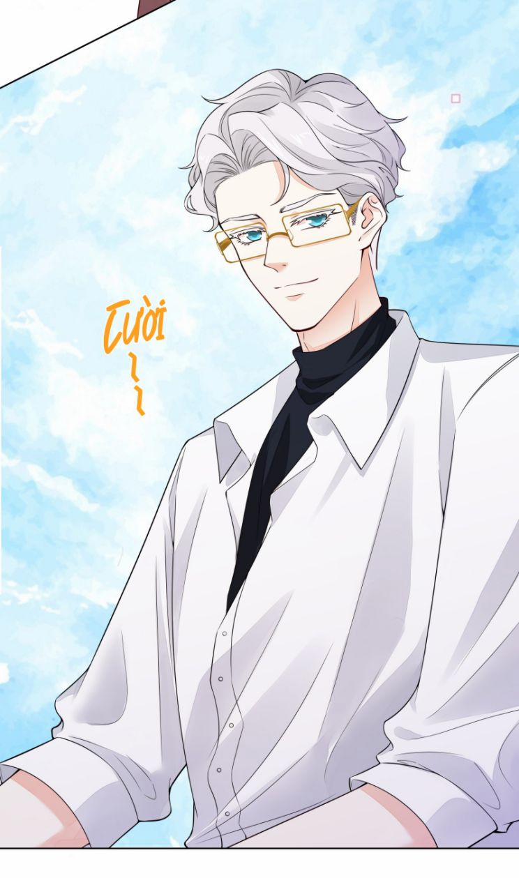 Món Quà Của Apolo 31 trang 11