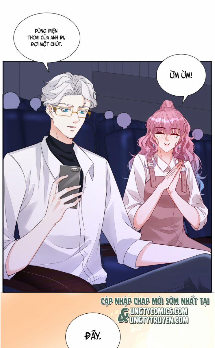 Món Quà Của Apolo 31 trang 12