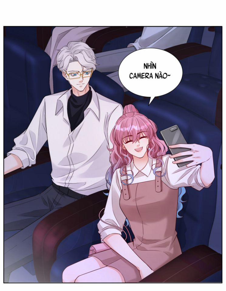 Món Quà Của Apolo 31 trang 14