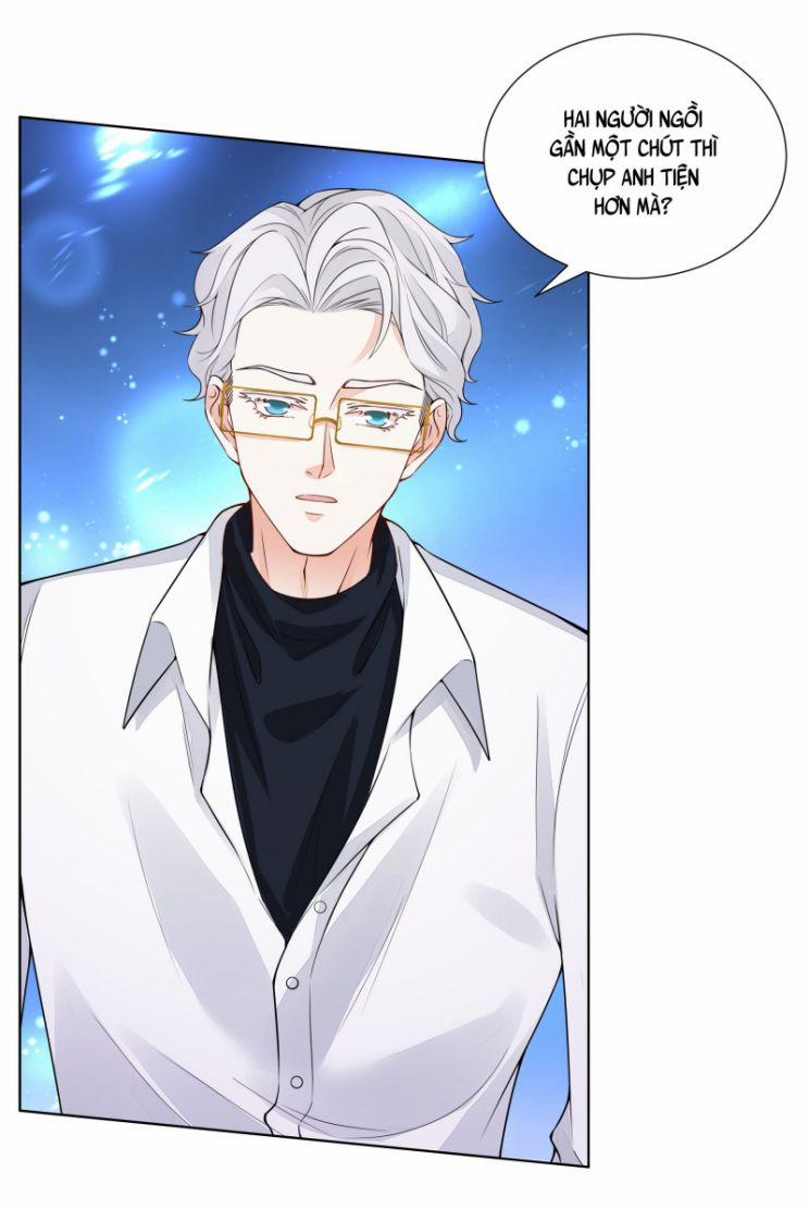 Món Quà Của Apolo 31 trang 18