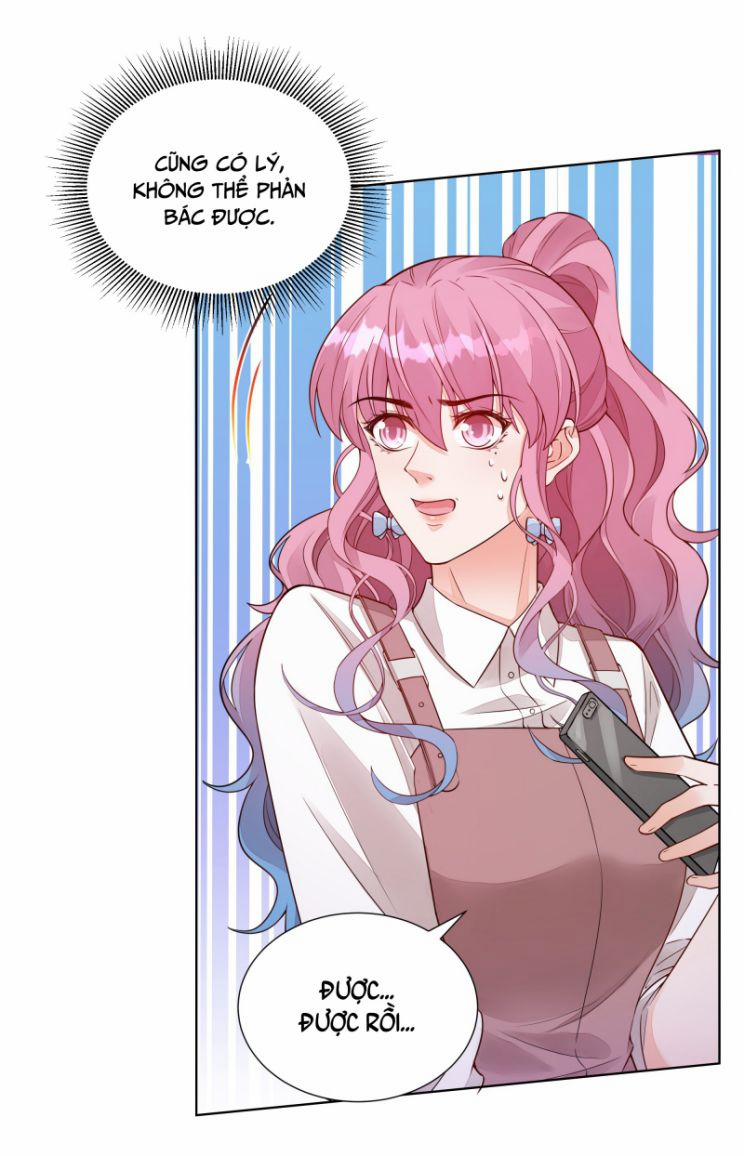 Món Quà Của Apolo 31 trang 19