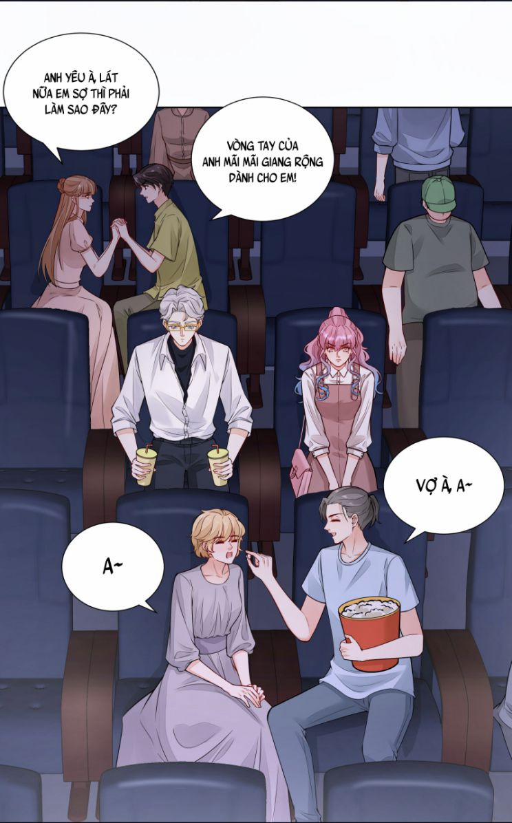 Món Quà Của Apolo 31 trang 2