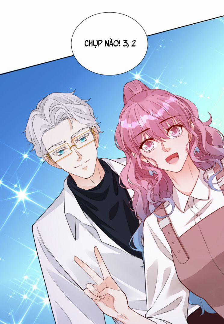 Món Quà Của Apolo 31 trang 20