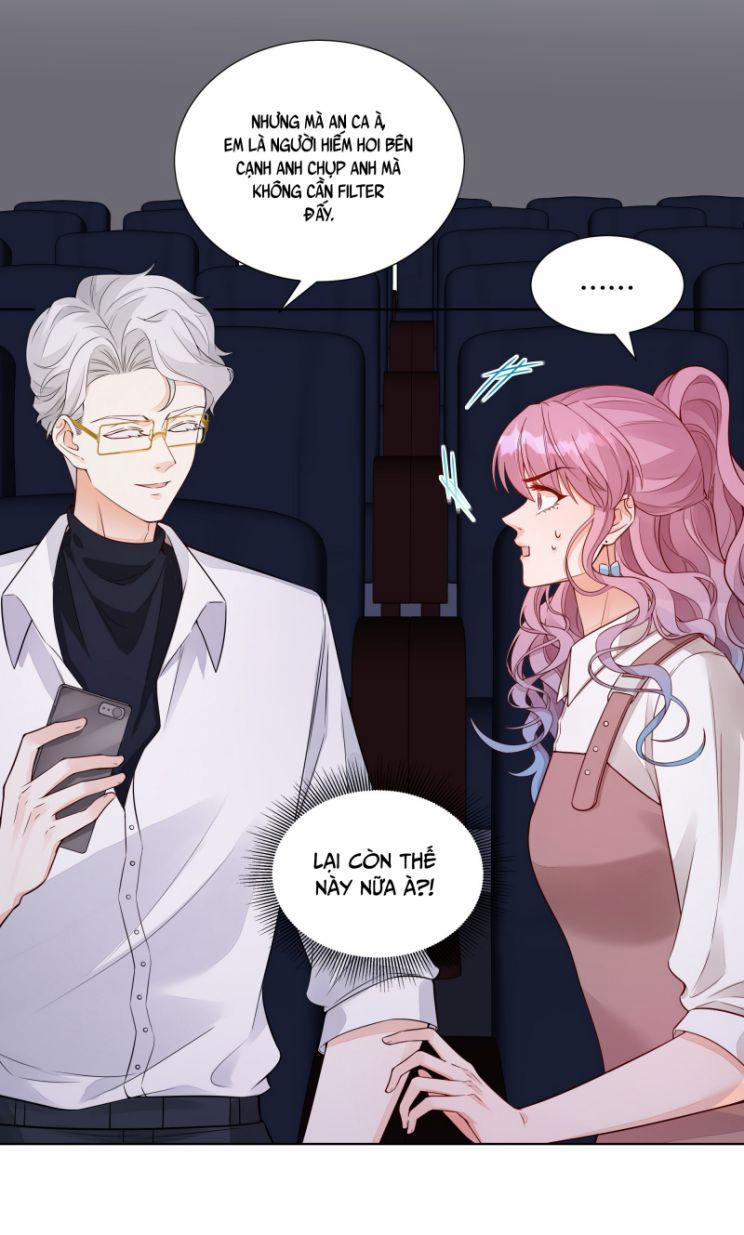 Món Quà Của Apolo 31 trang 24