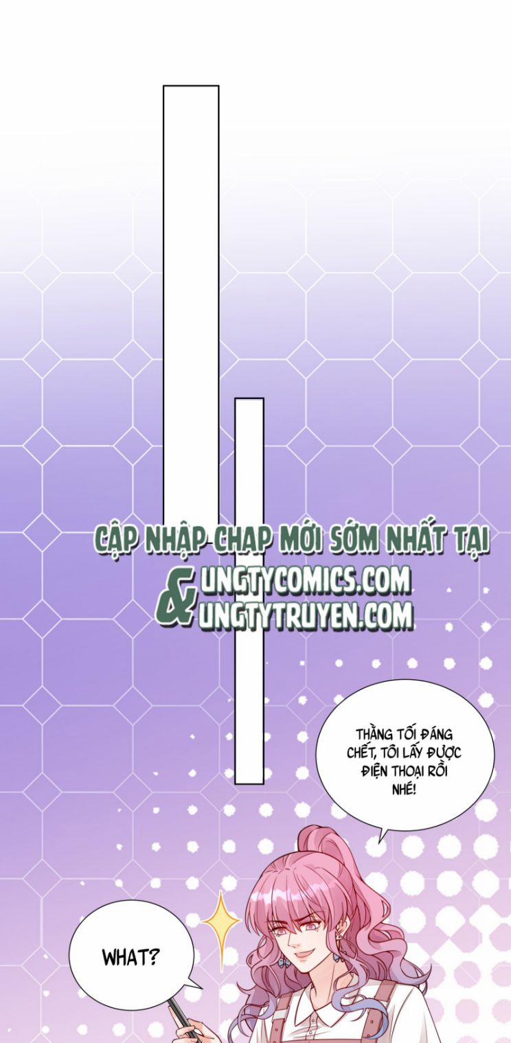 Món Quà Của Apolo 31 trang 28