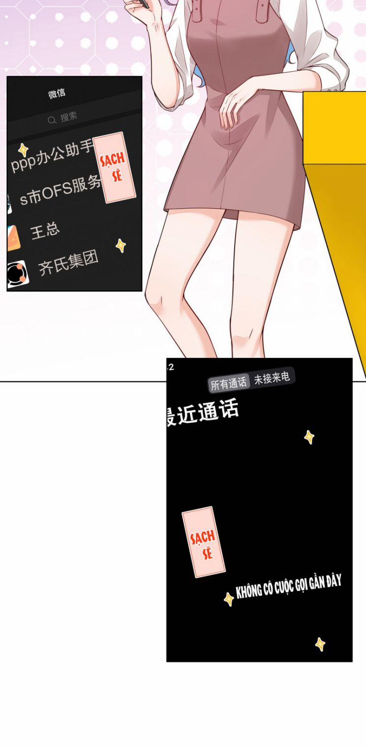 Món Quà Của Apolo 31 trang 29