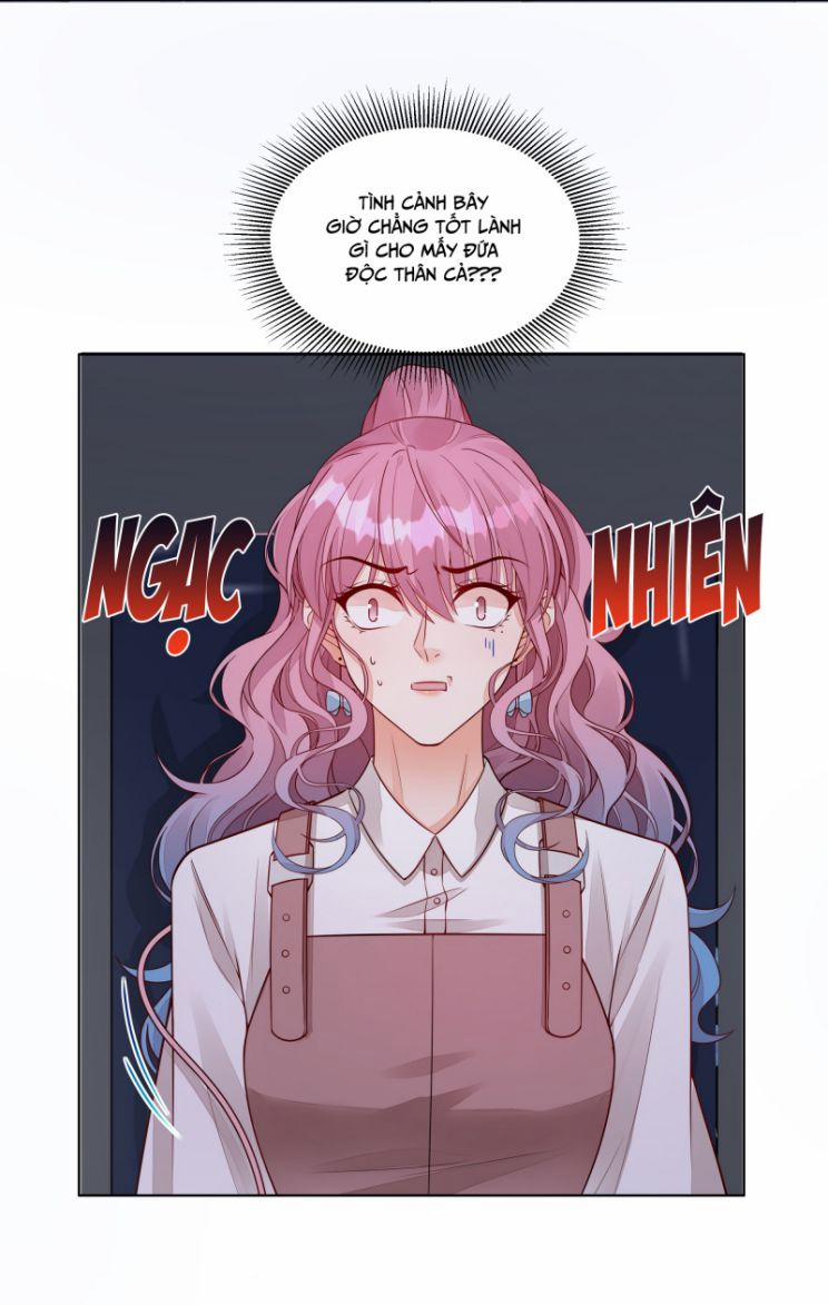 Món Quà Của Apolo 31 trang 3