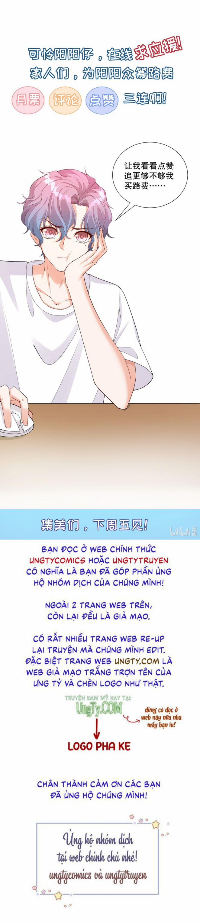 Món Quà Của Apolo 31 trang 34