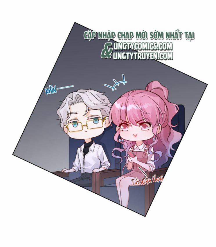 Món Quà Của Apolo 31 trang 8